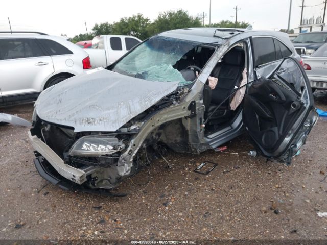2016 ACURA RDX 5J8TB3H56GL012379 Photo 1