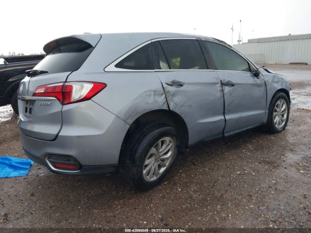2016 ACURA RDX 5J8TB3H56GL012379 Photo 3