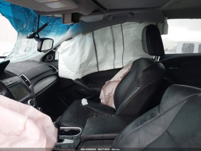 2016 ACURA RDX 5J8TB3H56GL012379 Photo 4