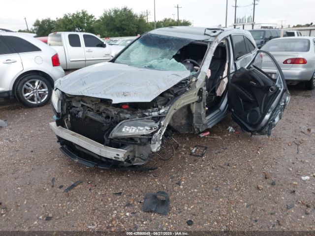 2016 ACURA RDX 5J8TB3H56GL012379 Photo 5