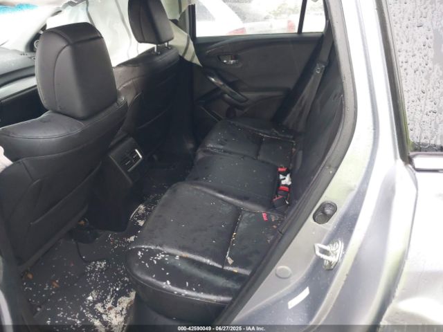 2016 ACURA RDX 5J8TB3H56GL012379 Photo 7