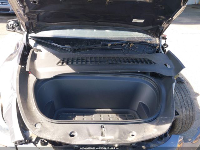 2023 TESLA MODEL Y 7SAYGAEE2PF898592 Photo 9