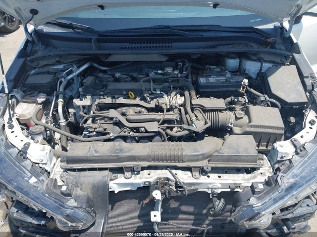 JTDS4MCE4MJ077563 Toyota m20-fks