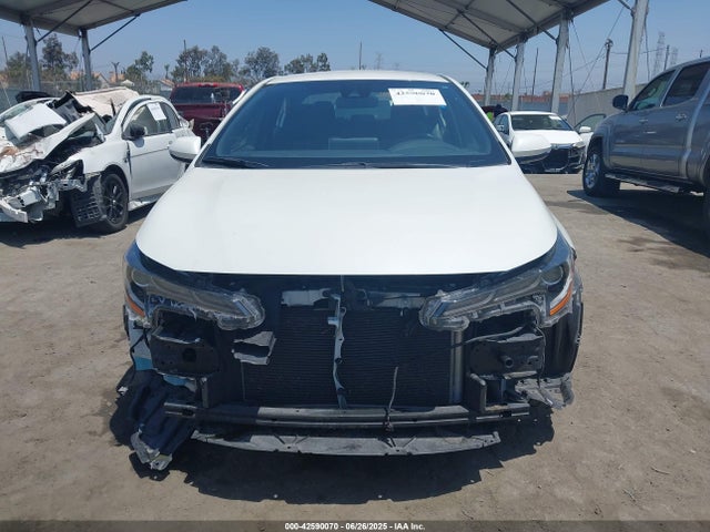 JTDS4MCE4MJ077563 Toyota m20-fks