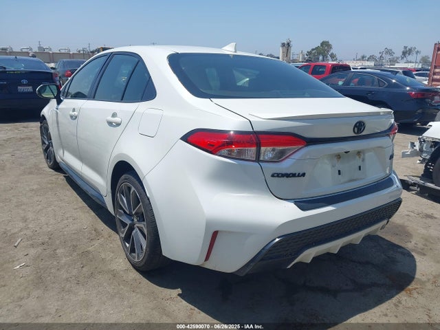 JTDS4MCE4MJ077563 Toyota m20-fks