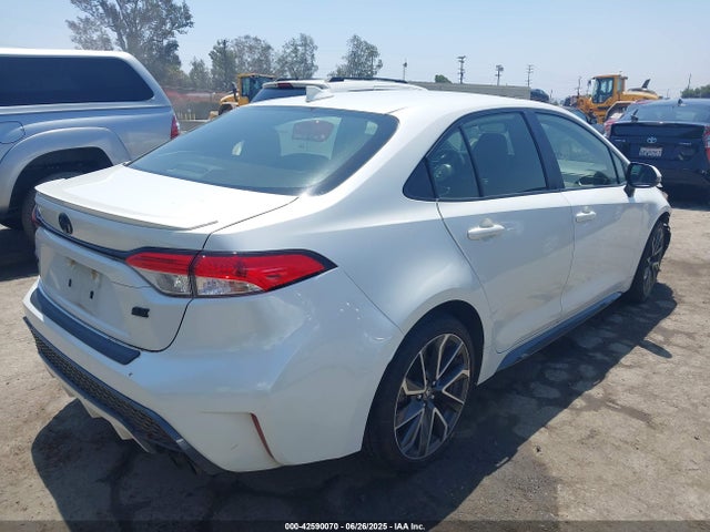 JTDS4MCE4MJ077563 Toyota m20-fks