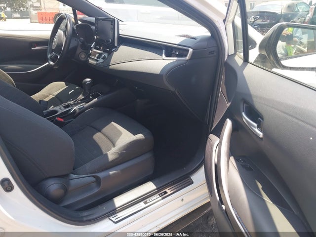 JTDS4MCE4MJ077563 Toyota m20-fks