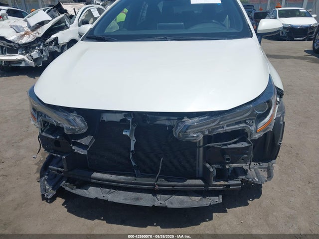JTDS4MCE4MJ077563 Toyota m20-fks