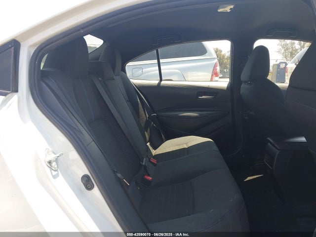 JTDS4MCE4MJ077563 Toyota m20-fks