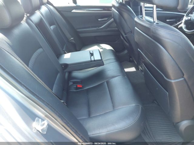 2014 BMW 535D WBAFV3C58EDZ33744 Photo 7