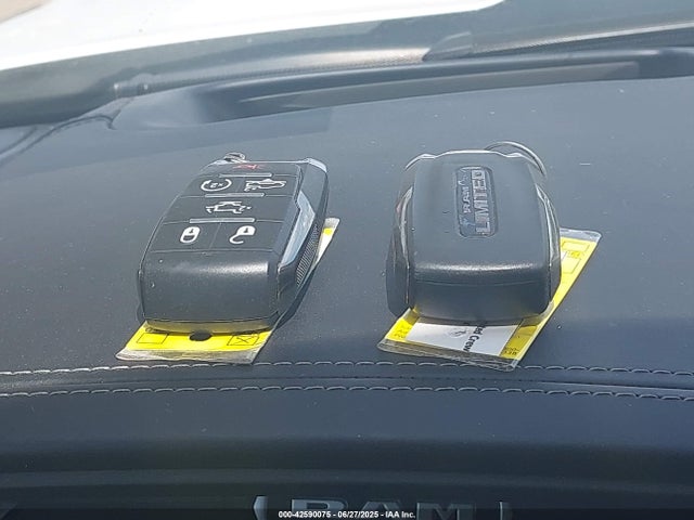 RAM 1500 2021 1C6SRFHT9MN518799 Image 11