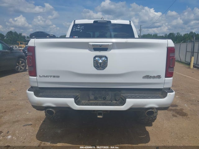 RAM 1500 2021 1C6SRFHT9MN518799 Image 16