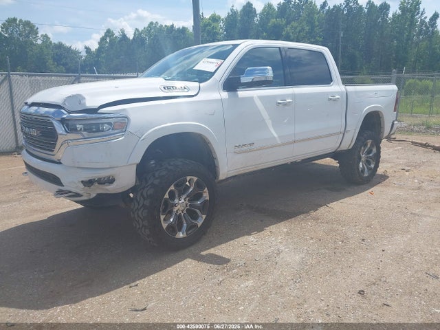 RAM 1500 2021 1C6SRFHT9MN518799 Image 2