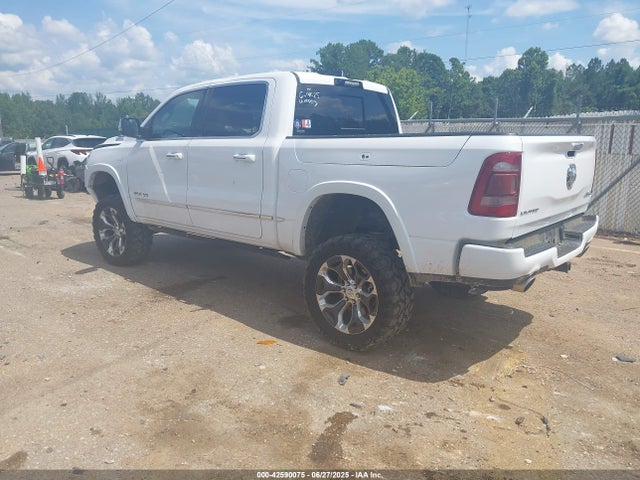 RAM 1500 2021 1C6SRFHT9MN518799 Image 3