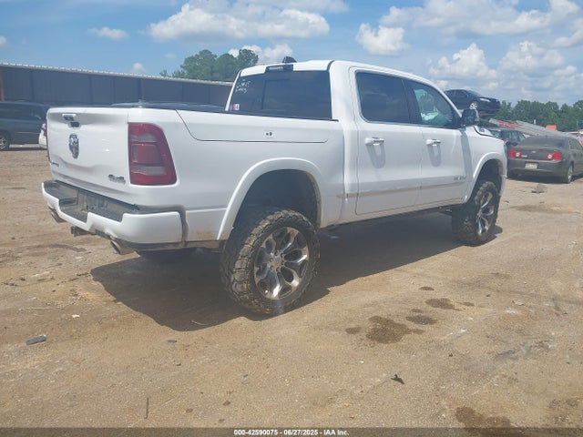 RAM 1500 2021 1C6SRFHT9MN518799 Image 4
