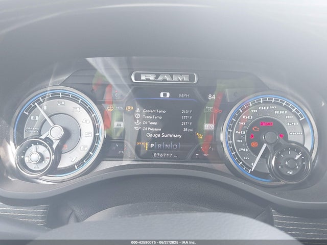 RAM 1500 2021 1C6SRFHT9MN518799 Image 7