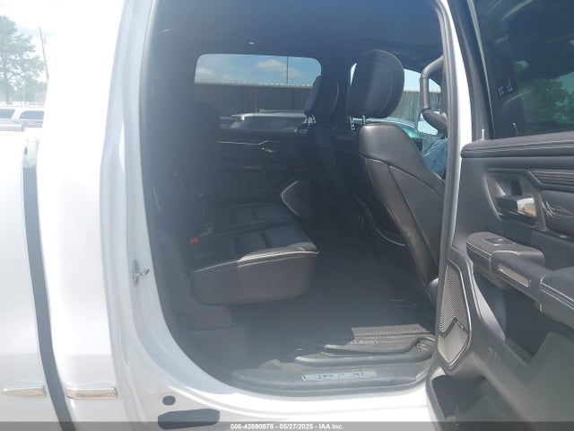 RAM 1500 2021 1C6SRFHT9MN518799 Image 8