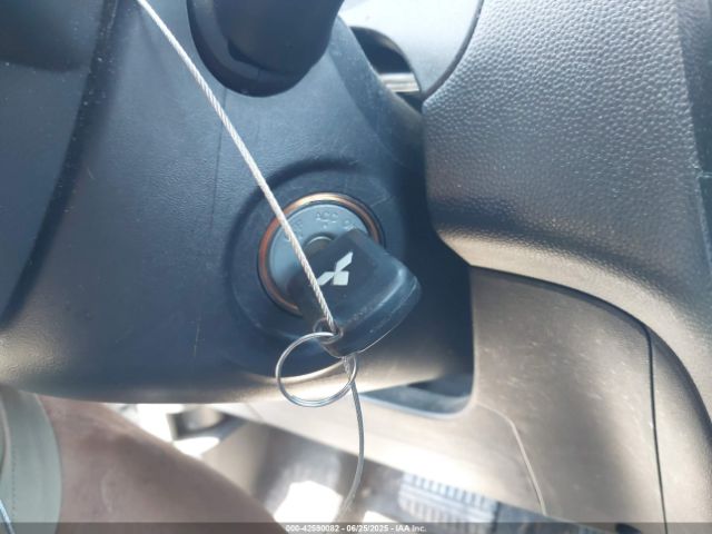 2018 MITSUBISHI MIRAGE ML32A3HJ8JH009863 Photo 10