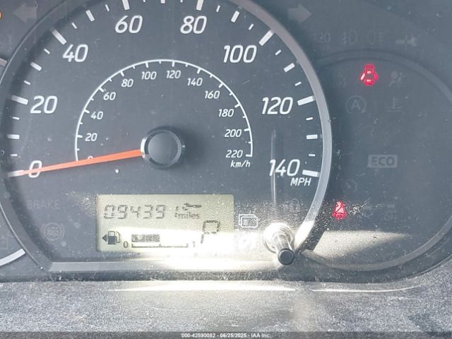 2018 MITSUBISHI MIRAGE ML32A3HJ8JH009863 Photo 6