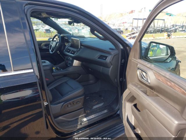 2023 CHEVROLET TAHOE 1GNSKNKD7PR396733 Photo 4