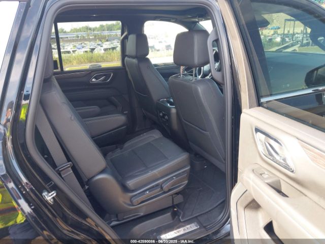 2023 CHEVROLET TAHOE 1GNSKNKD7PR396733 Photo 7