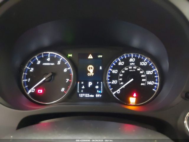 2020 MITSUBISHI OUTLANDER JA4AD3A31LZ029391 Photo 6