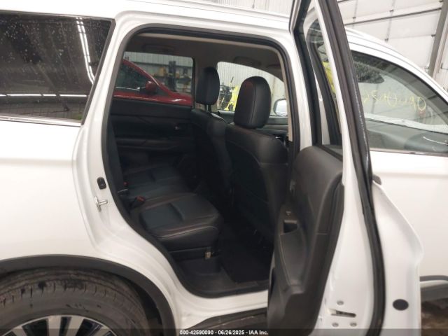 2020 MITSUBISHI OUTLANDER JA4AD3A31LZ029391 Photo 7