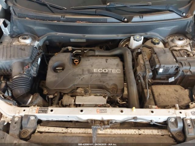 2018 CHEVROLET EQUINOX 2GNAXHEV2J6150436 Photo 9