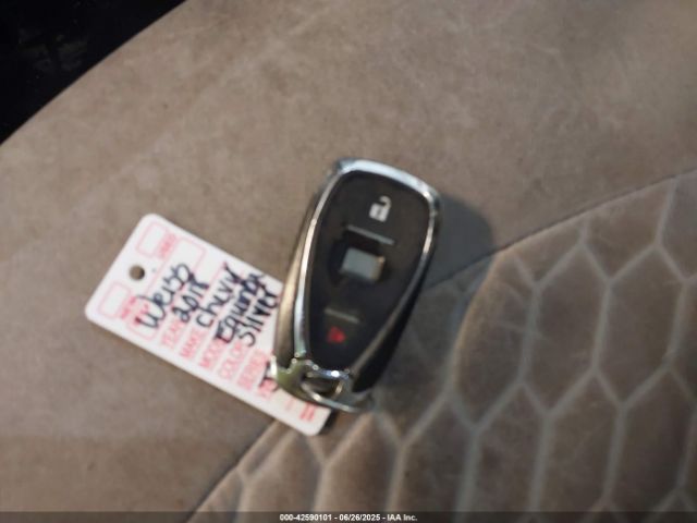 2018 CHEVROLET EQUINOX 2GNAXHEV2J6150436 Photo 10