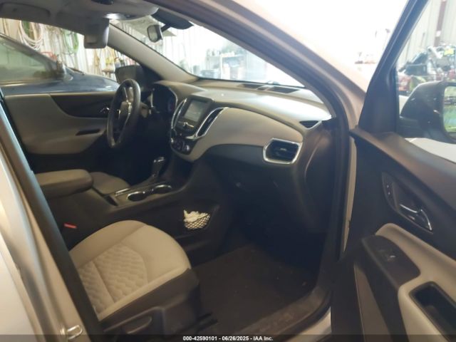 2018 CHEVROLET EQUINOX 2GNAXHEV2J6150436 Photo 4
