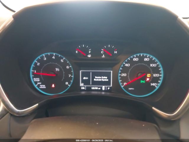 2018 CHEVROLET EQUINOX 2GNAXHEV2J6150436 Photo 6