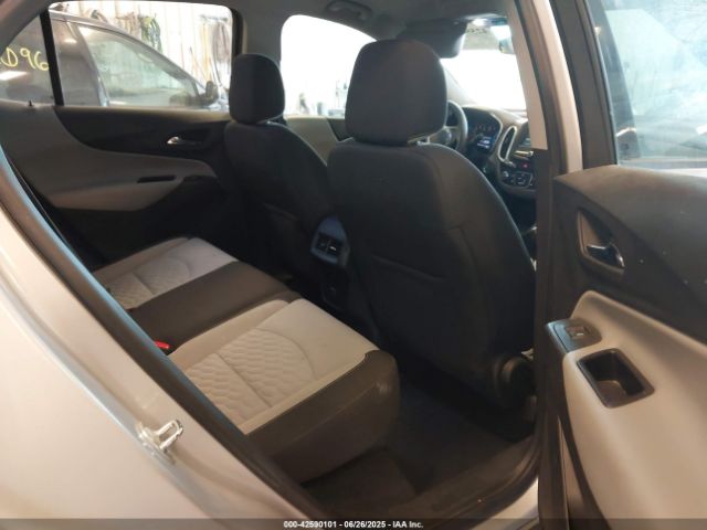 2018 CHEVROLET EQUINOX 2GNAXHEV2J6150436 Photo 7