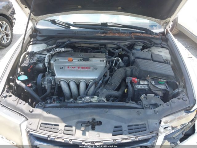 2008 ACURA TSX JH4CL96928C004249 Photo 9