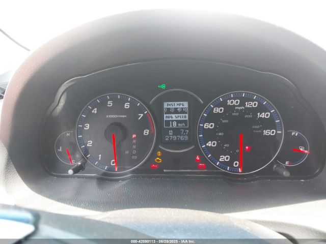 2008 ACURA TSX JH4CL96928C004249 Photo 6
