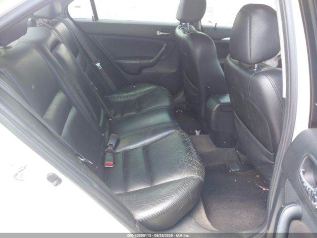 2008 ACURA TSX JH4CL96928C004249 Photo 7