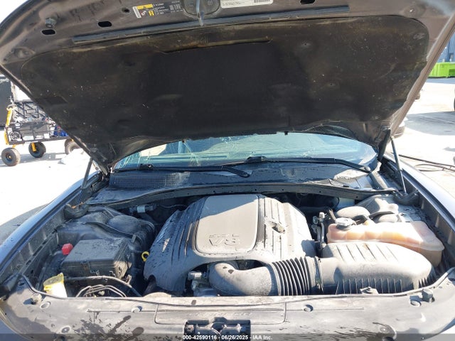 Dodge 2019 2019 2C3CDXCT4KH526389 Image 10