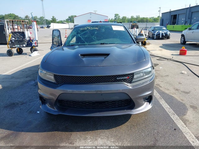 Dodge 2019 2019 2C3CDXCT4KH526389 Image 12