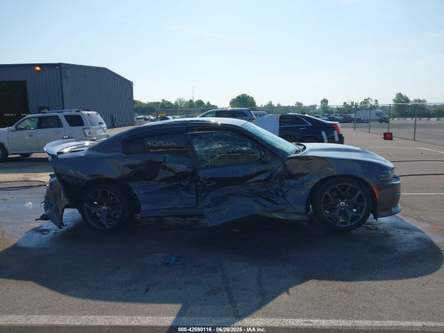 Dodge 2019 2019 2C3CDXCT4KH526389 Image 13