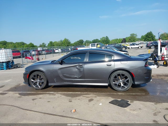 Dodge 2019 2019 2C3CDXCT4KH526389 Image 14
