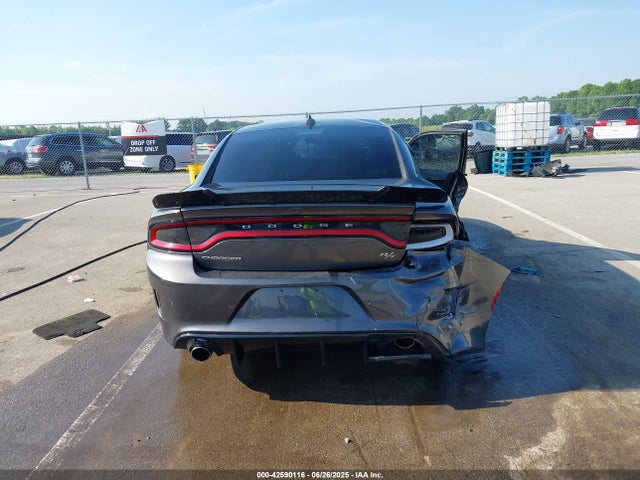 Dodge 2019 2019 2C3CDXCT4KH526389 Image 16