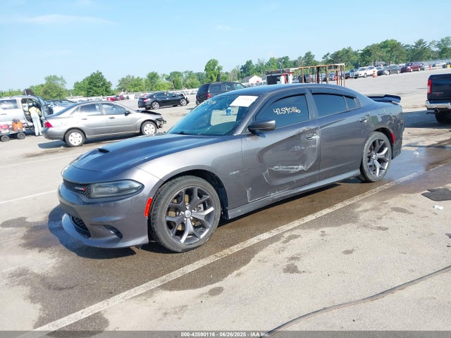 Dodge 2019 2019 2C3CDXCT4KH526389 Image 2