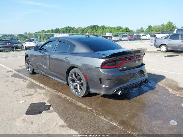 Dodge 2019 2019 2C3CDXCT4KH526389 Image 3