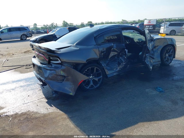Dodge 2019 2019 2C3CDXCT4KH526389 Image 4