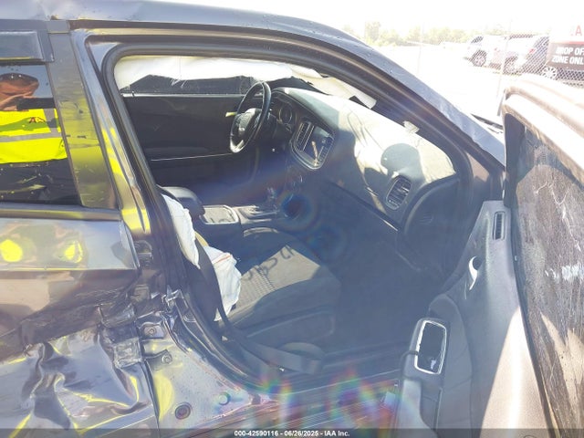 Dodge 2019 2019 2C3CDXCT4KH526389 Image 5