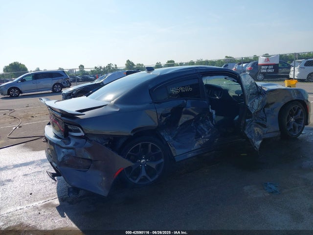Dodge 2019 2019 2C3CDXCT4KH526389 Image 6