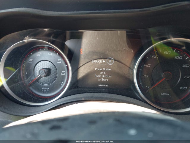 Dodge 2019 2019 2C3CDXCT4KH526389 Image 7