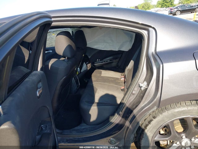 Dodge 2019 2019 2C3CDXCT4KH526389 Image 8