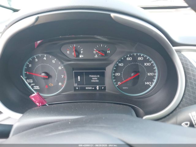 2022 CHEVROLET MALIBU 1G1ZD5ST8NF159166 Photo 6