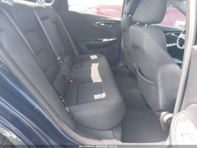 2022 CHEVROLET MALIBU 1G1ZD5ST8NF159166 Photo 7