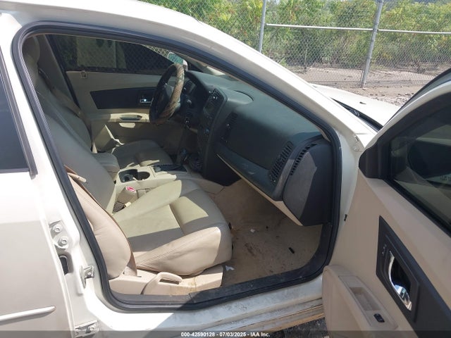 2005 CADILLAC CTS 1G6DP567850233472 Photo 4